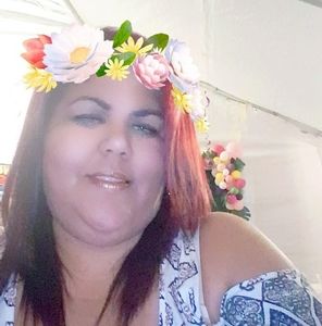 Meet your Posher, Tery